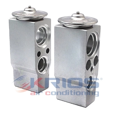 Expansion Valve, air conditioning